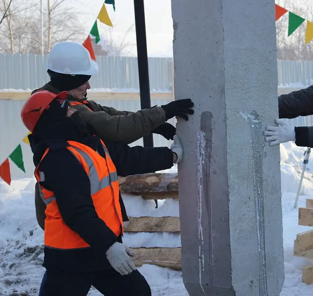 В&nbsp;Якутске возведут трехэтажный пристрой лечебно-реабилитационного центра