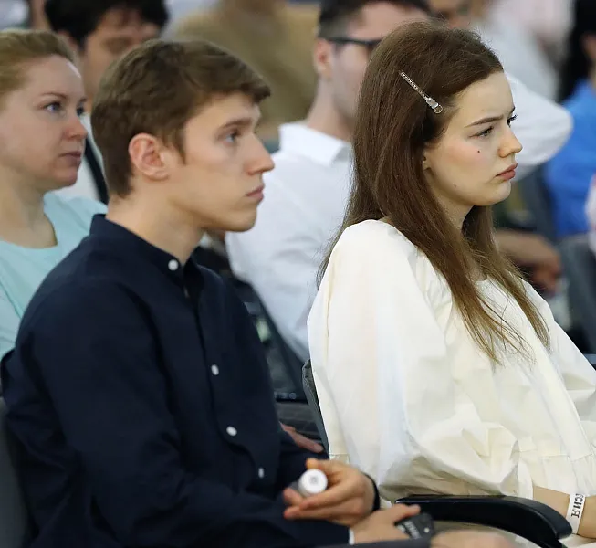 На&nbsp;семинаре в&nbsp;Майкопе бизнесменам расскажут, как&nbsp;выстроить личный бренд