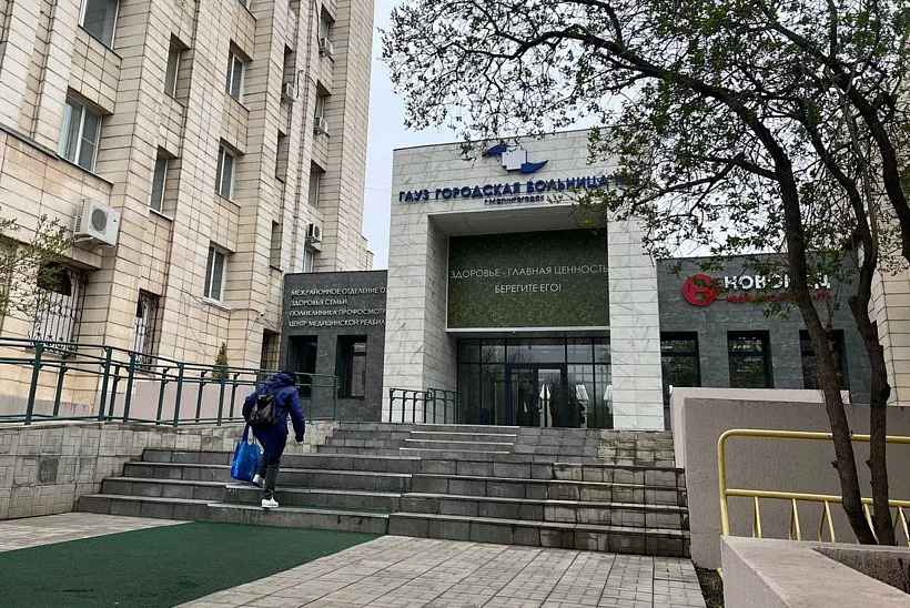 Две больницы в&nbsp;Челябинской области оптимизировали работу