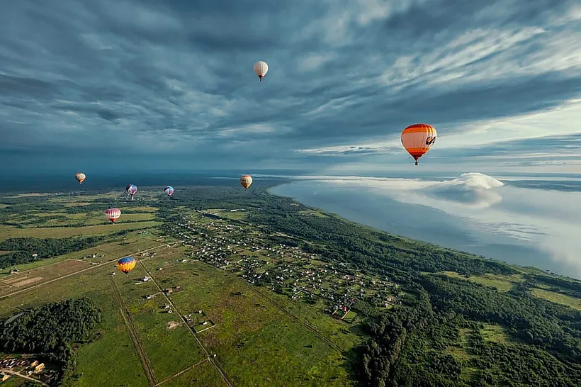 Фестивали Ярославской области вошли в&nbsp;календарь событий &laquo;Золотого кольца&raquo;