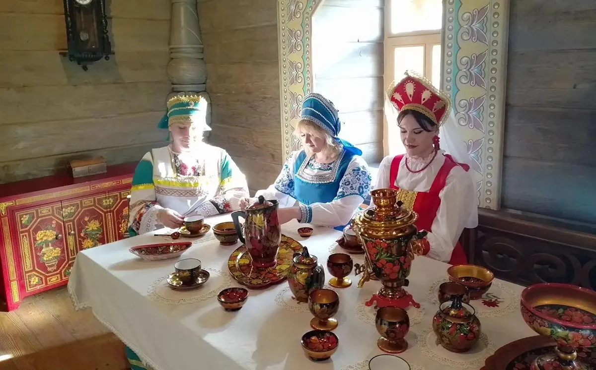 Администрация МО Бугурусланский район