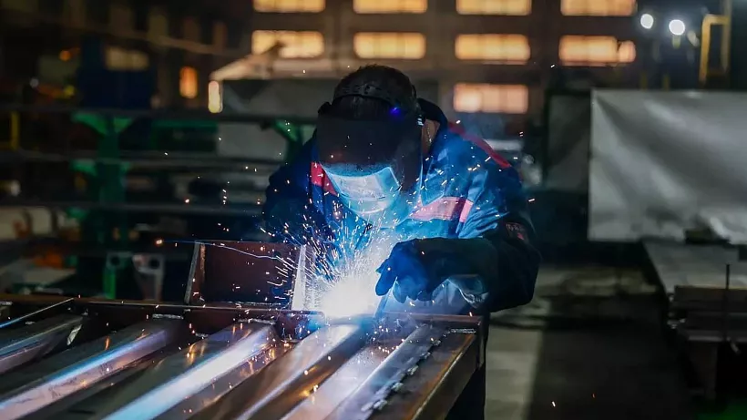 Свыше 5&nbsp;тыс. работников подмосковных компаний обучились бережливым методам