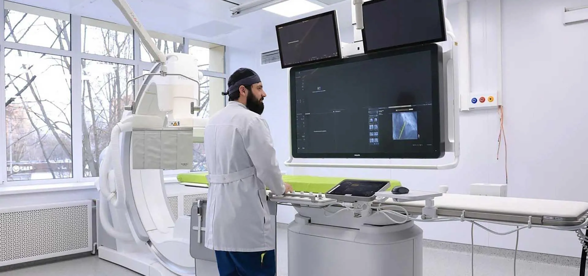 Министерство информации и молодежной политики Московской области