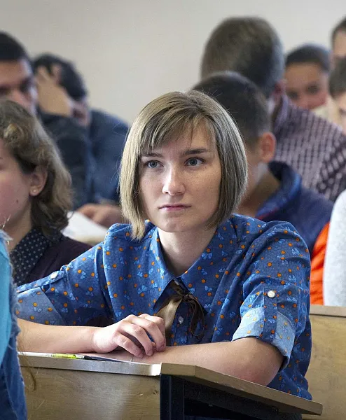 В&nbsp;Тюменском государственном университете пройдет Гуманитарная неделя