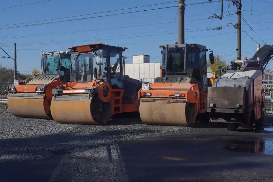 Министерство региональной политики и массовых коммуникаций Ростовской области