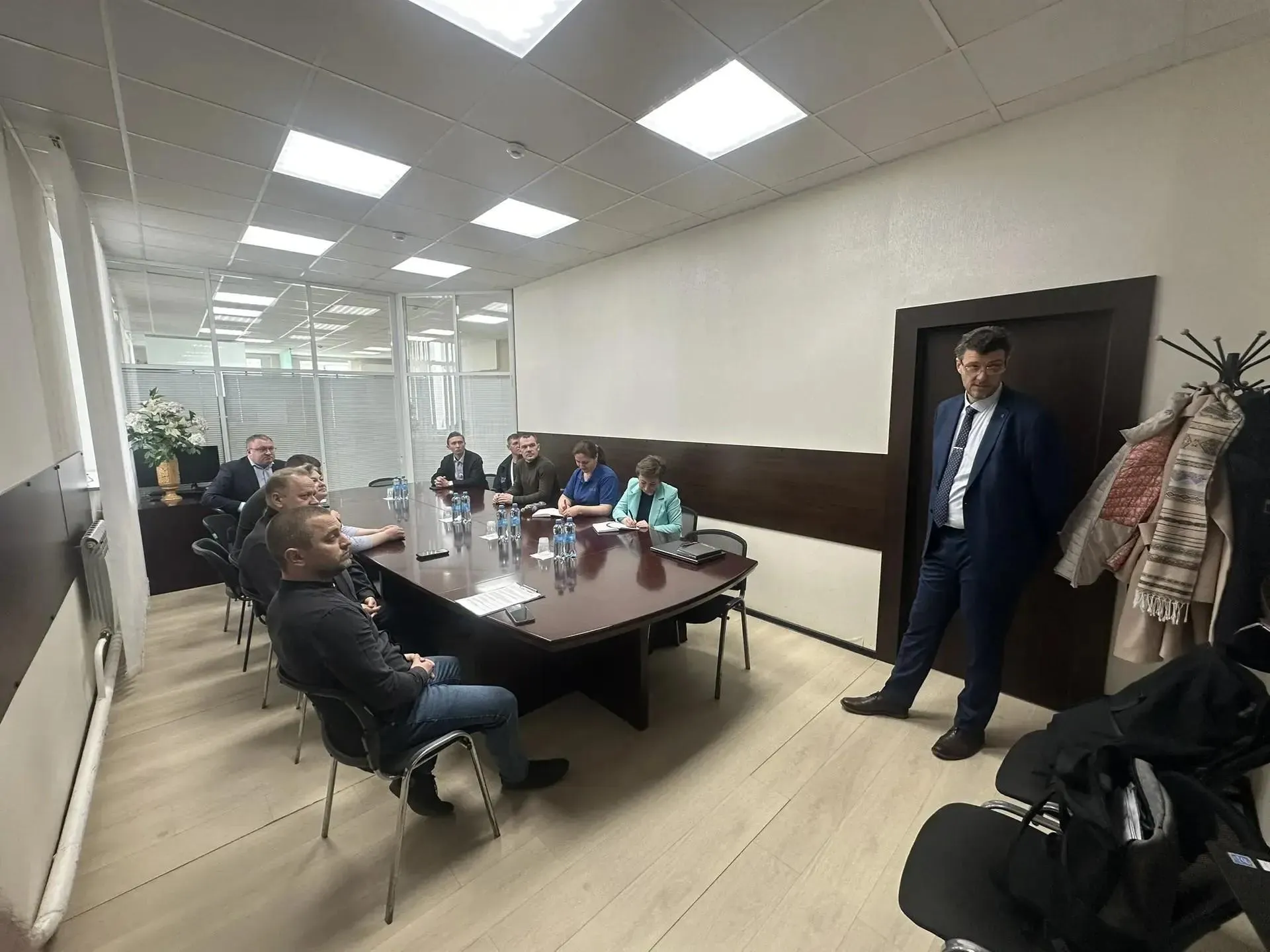 Пресс-служба Правительства Нижегородской области