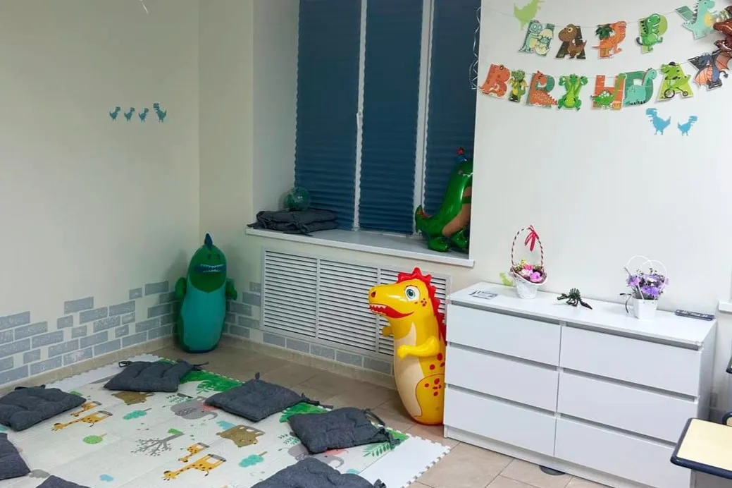 МАУ "ЦЕНТР КОММУНИКАЦИЙ"