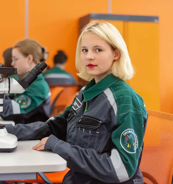 В&nbsp;Минпросвещения России подвели итоги года 85-летия системы СПО