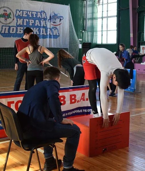 В&nbsp;Новосибирской области в&nbsp;этом году пройдут 10&nbsp;фестивалей комплекса ГТО