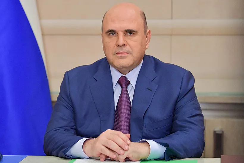 Мишустин: Пушкинские карты оформили 3,2&nbsp;млн человек