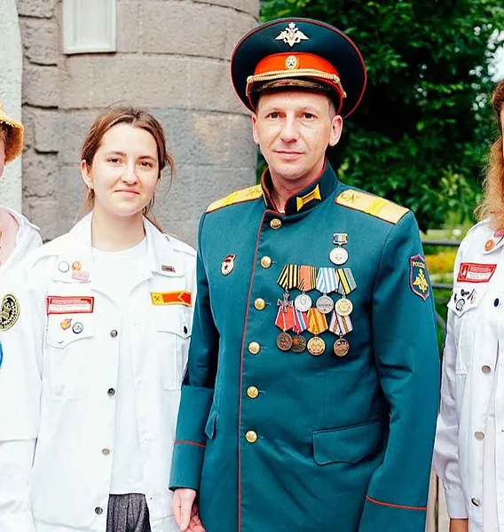 В&nbsp;Москве пройдут патриотические встречи &laquo;Диалоги с&nbsp;героями&raquo;