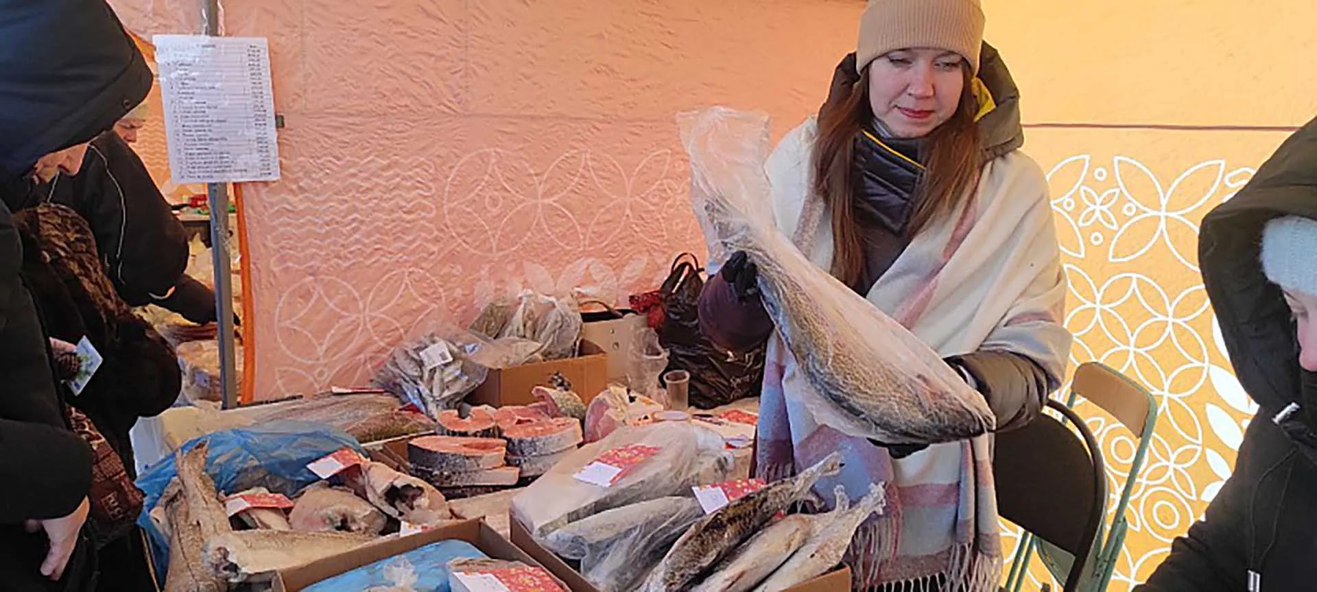 Пресс-служба Губернатора и Правительства Архангельской области