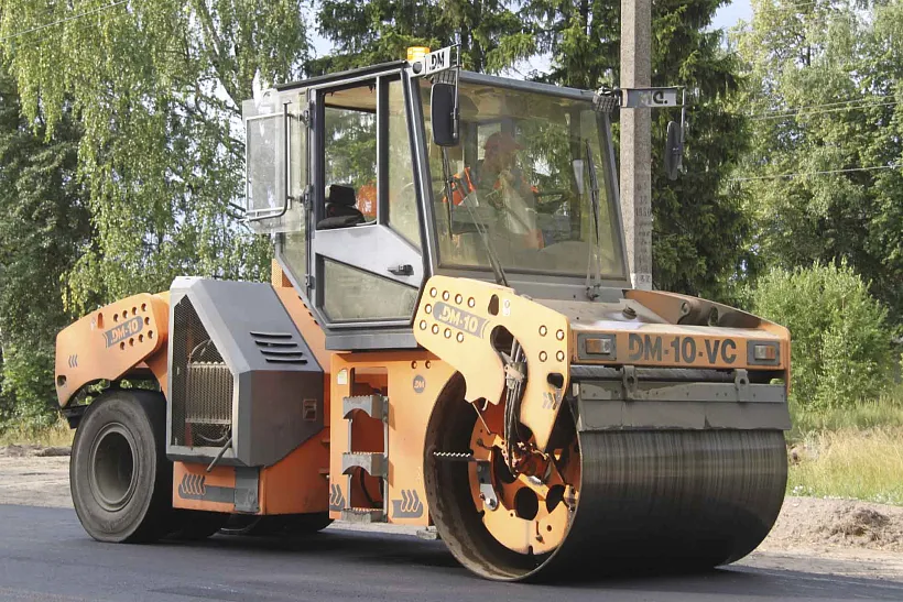 В&nbsp;Клинцовском районе Брянской области отремонтируют мост через реку Ипуть