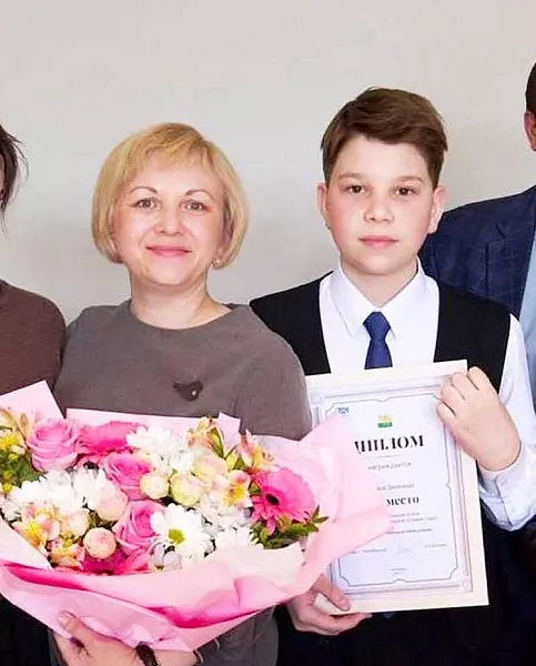 В&nbsp;Челябинске подвели итоги конкурса &laquo;Семья года&raquo;