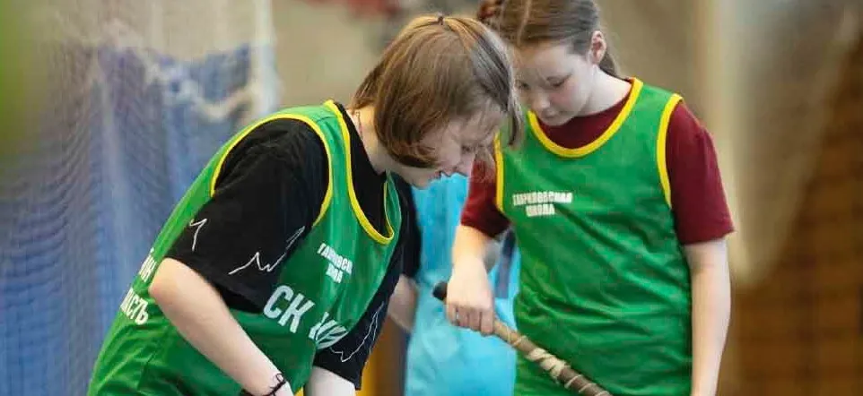 Комитет по физической культуре и спорту Ленинградской области