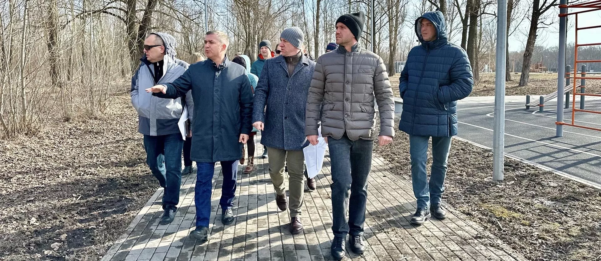Правительство Белгородской области