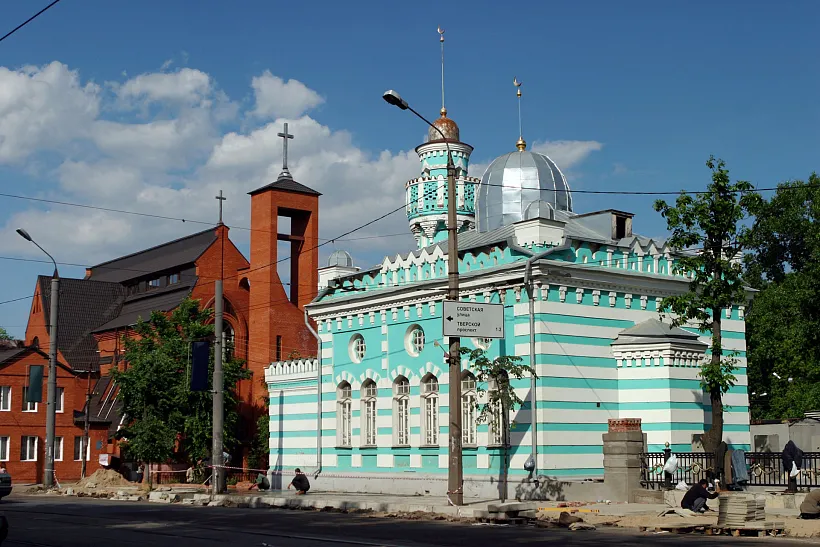 В&nbsp;Подмосковье стартовал конкурс авторских туров &laquo;Туристическая витрина&raquo;