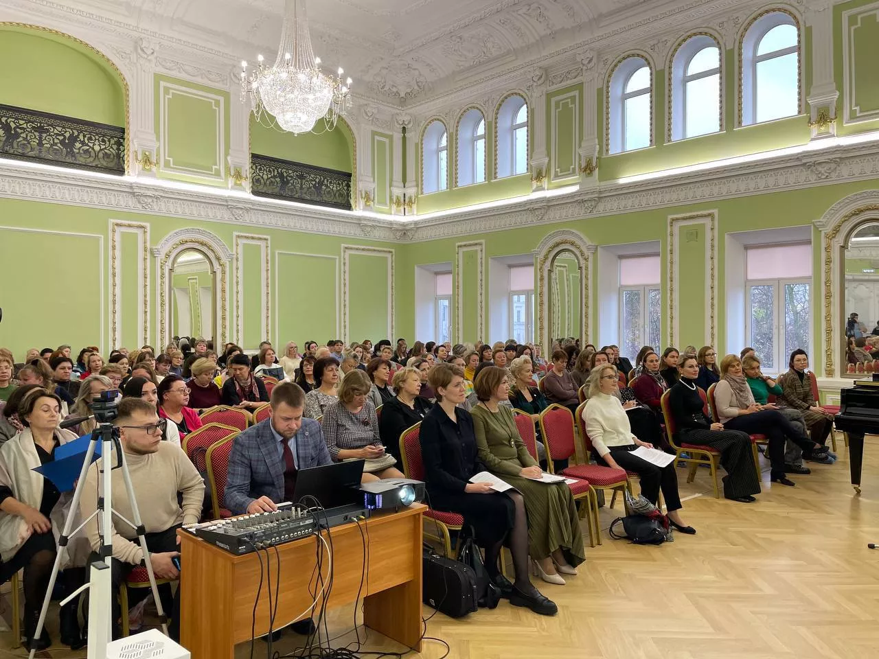 Пресс-служба Правительства Нижегородской области