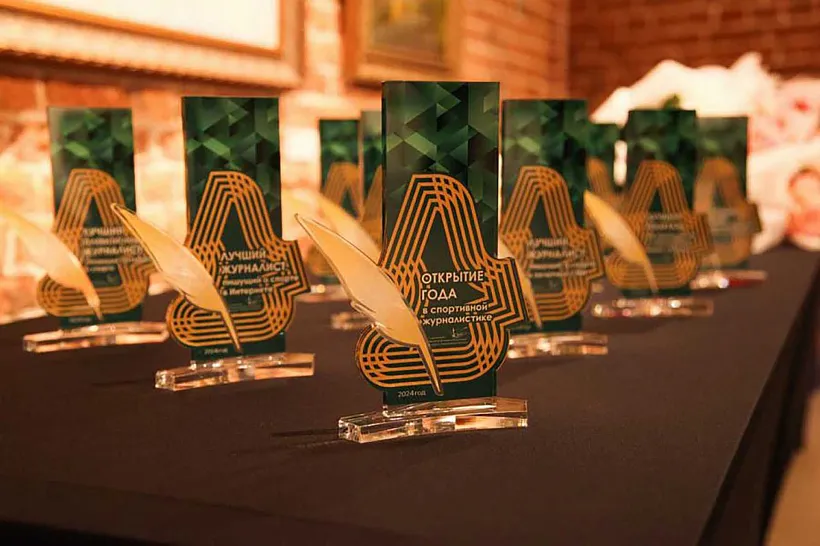 На&nbsp;Урале стартовал прием заявок на&nbsp;конкурс спортивной журналистики