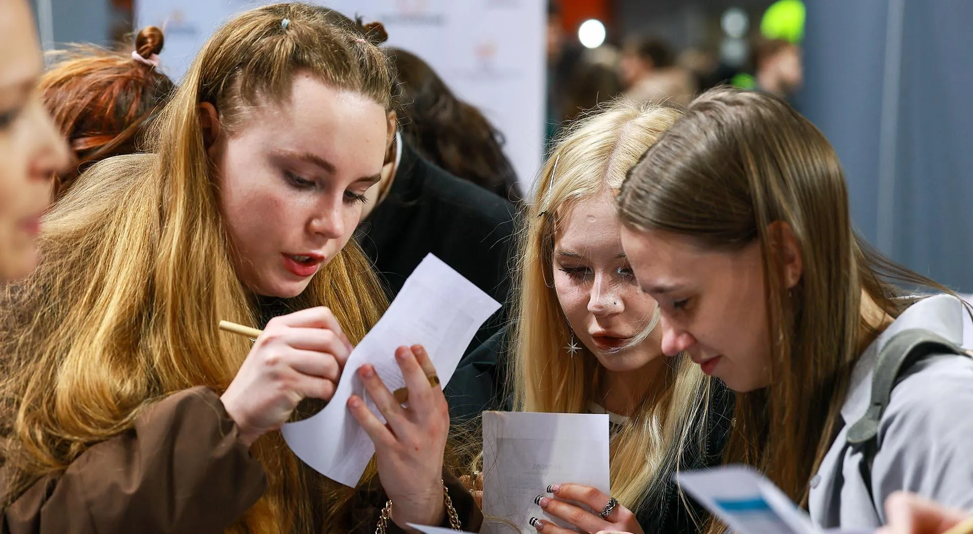 Владимир Смирнов/ТАСС