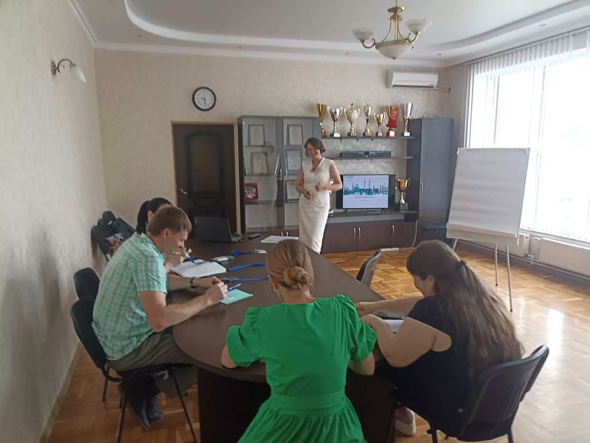 Министерство экономики Краснодарского края