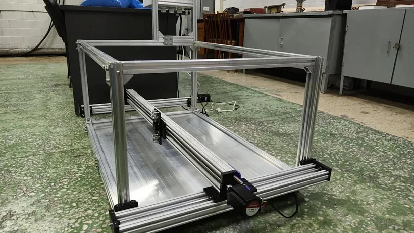 В&nbsp;Томске создадут установку для&nbsp;плазменного упрочнения огнеупоров