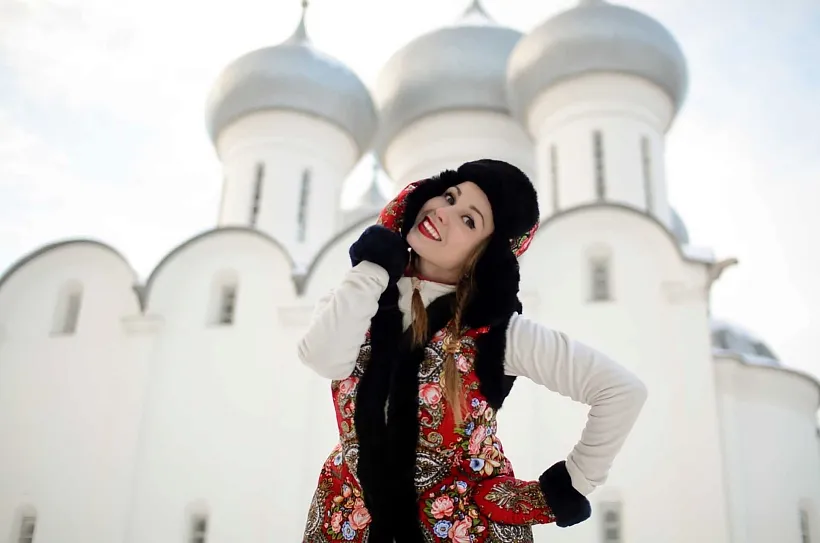 В&nbsp;Вологодской области составили среднестатистический &laquo;портрет туриста&raquo;