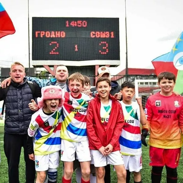 В&nbsp;Московской области пройдет футбольный фестиваль &laquo;ЦСКА&nbsp;&mdash; все&nbsp;сюда!&raquo;