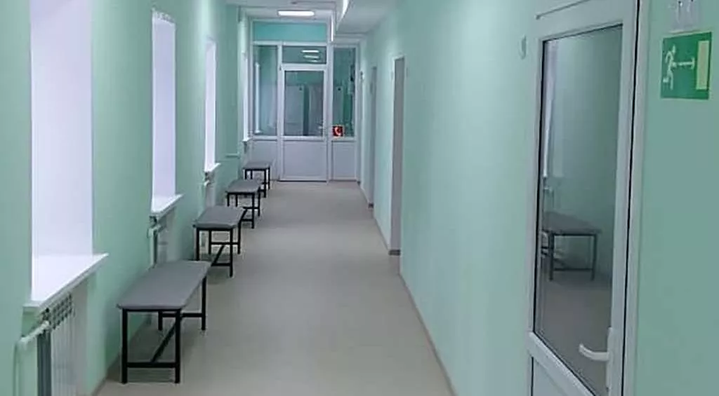 Центр общественного здоровья и медицинской профилактики Липецкой области