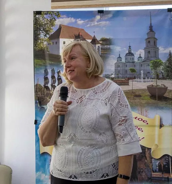 Краеведческие чтения имени Михаила Трунова прошли в&nbsp;Липецкой области