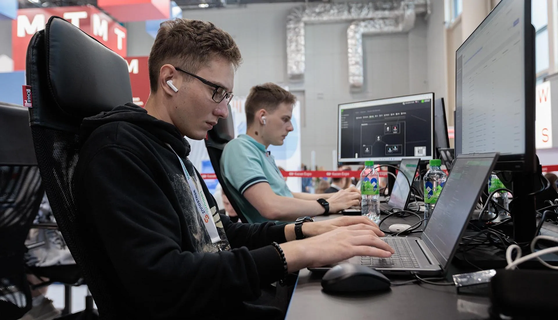 Сергей Елагин/Бизнес Online/ТАСС
