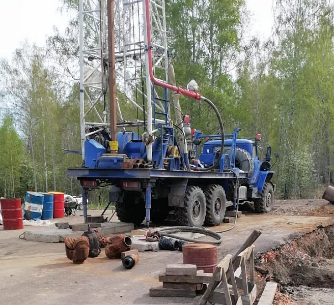 В&nbsp;поселке Мингуль Красноярского края в&nbsp;этом году появится чистая вода