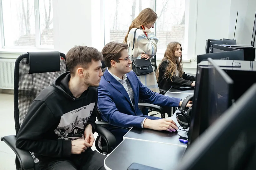 Авиапредприятие стало партнером самарской передовой инженерной школы