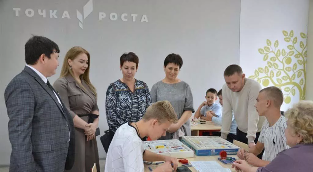 Пресс-служба администрации губернатора Астраханской области