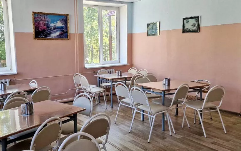 Отделение детского реабилитационного центра обновят в&nbsp;Челябинской области