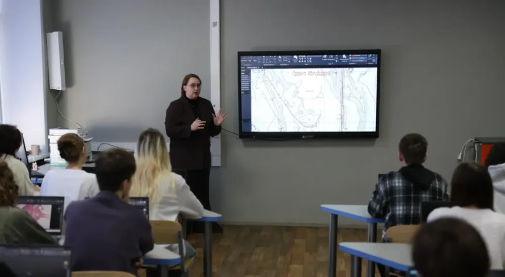 Пресс-служба правительства Забайкальского края