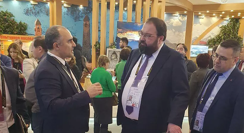 В&nbsp;Дагестане разработали информационные системы для&nbsp;оказания госуслуг