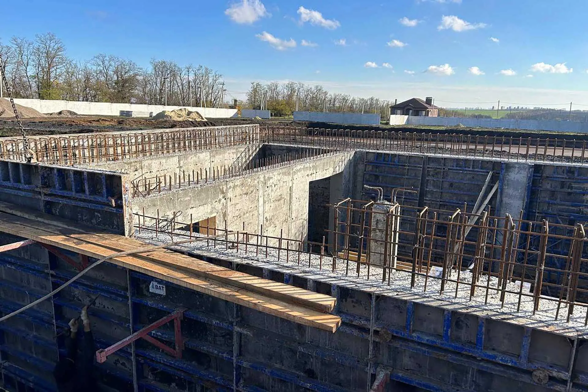 Министерство региональной политики и массовых коммуникаций Ростовской области