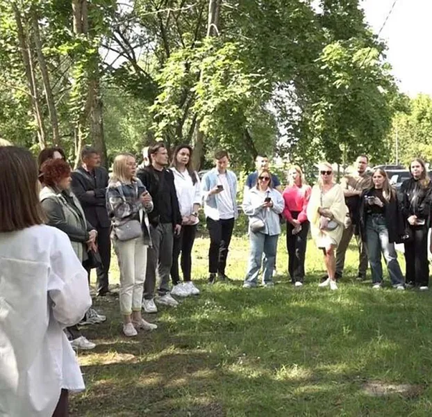 В&nbsp;Подмосковье пройдет масштабный костюмированный &laquo;О! Карнавал&raquo;