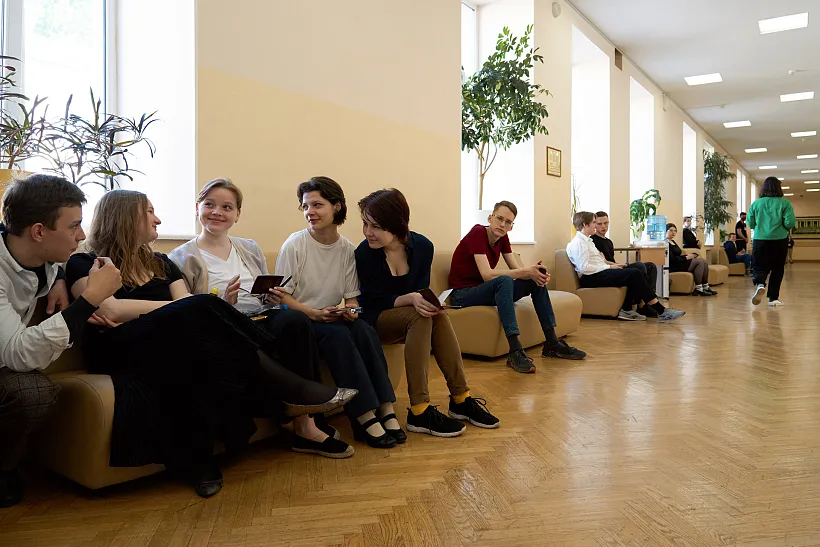 В&nbsp;Набережных Челнах в&nbsp;Татарстане готовность новой школы составляет 80%