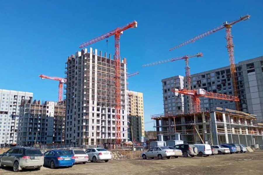 Департамент информационной политики Свердловской области