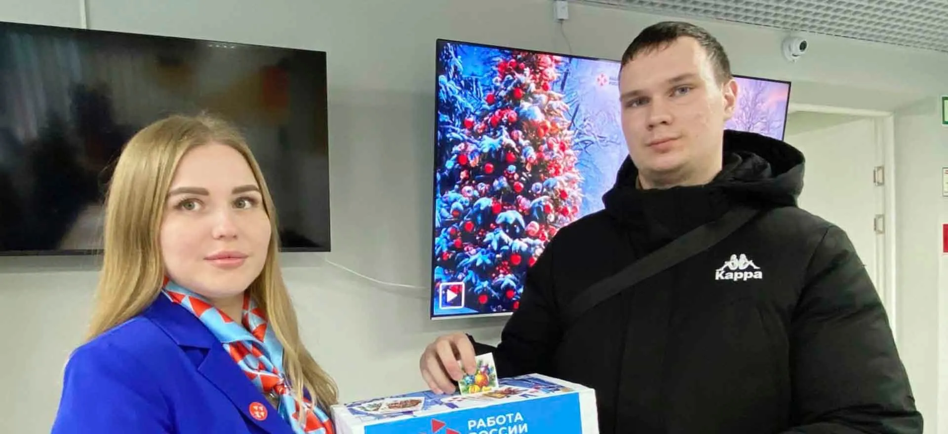 Пресс-служба Правительства Нижегородской области