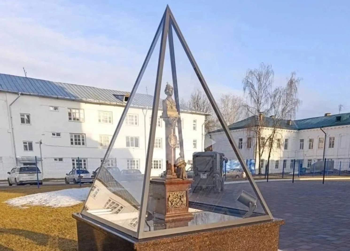 Департамент информационной политики, анализа и развития коммуникационных ресурсов Костромской области