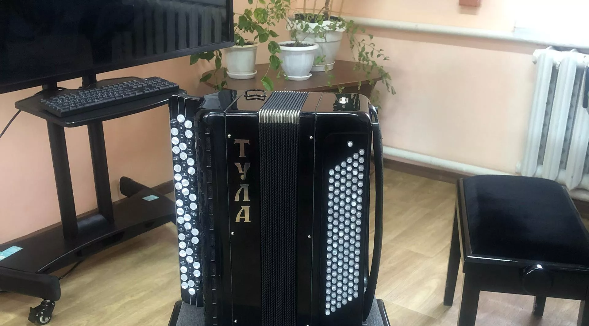 ГКУ ВО ЦИМТО