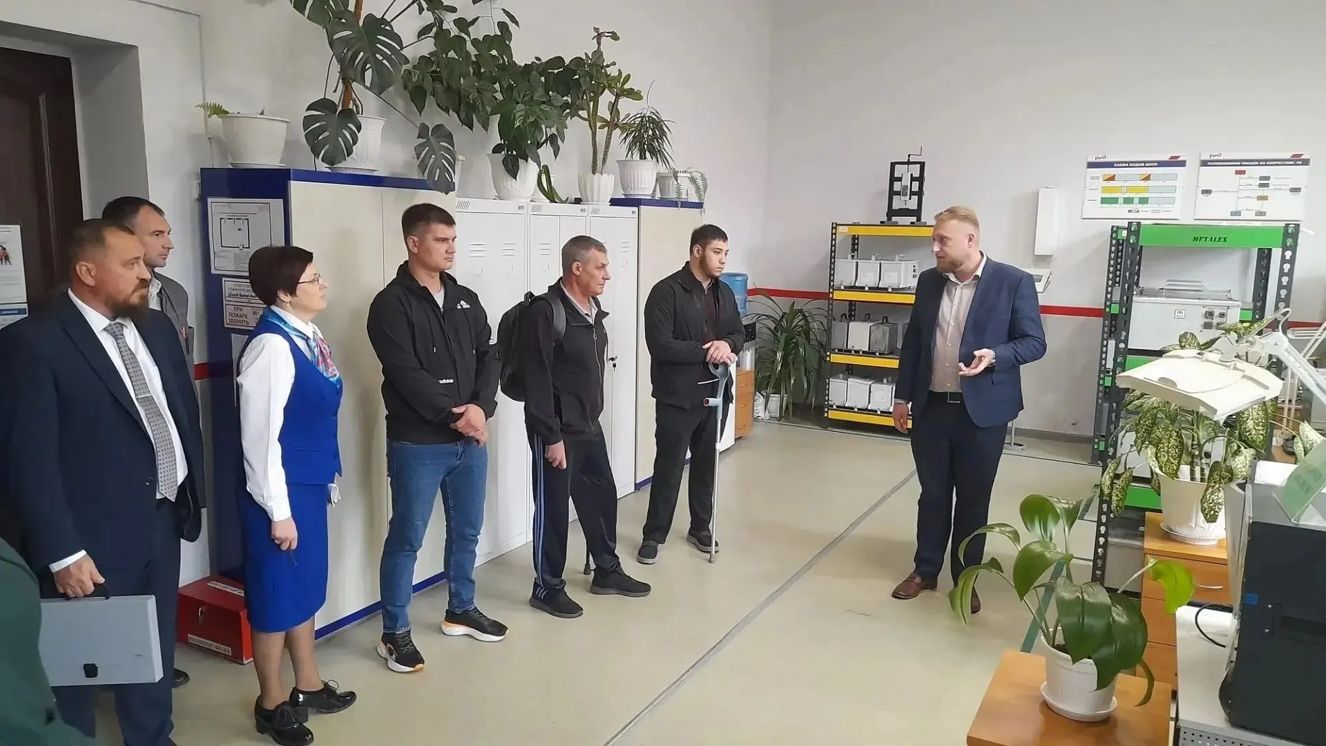 МИНИСТЕРСТВО ТРУДА И ЗАНЯТОСТИ НАСЕЛЕНИЯ ВОРОНЕЖСКОЙ ОБЛАСТИ