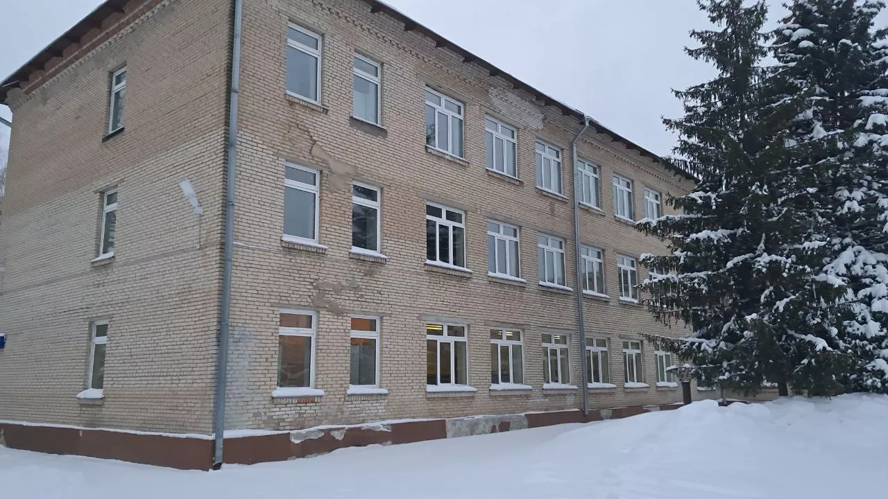 Министерство информационных и социальных коммуникаций Московской области