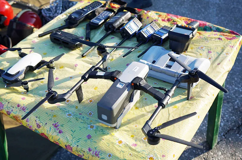 В&nbsp;Новосибирской области провели подготовку к&nbsp;пожароопасному сезону