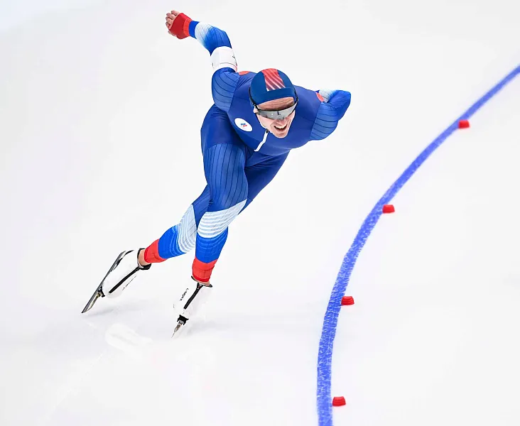 В&nbsp;Подмосковье состоится первый этап Кубка России по&nbsp;конькобежному спорту