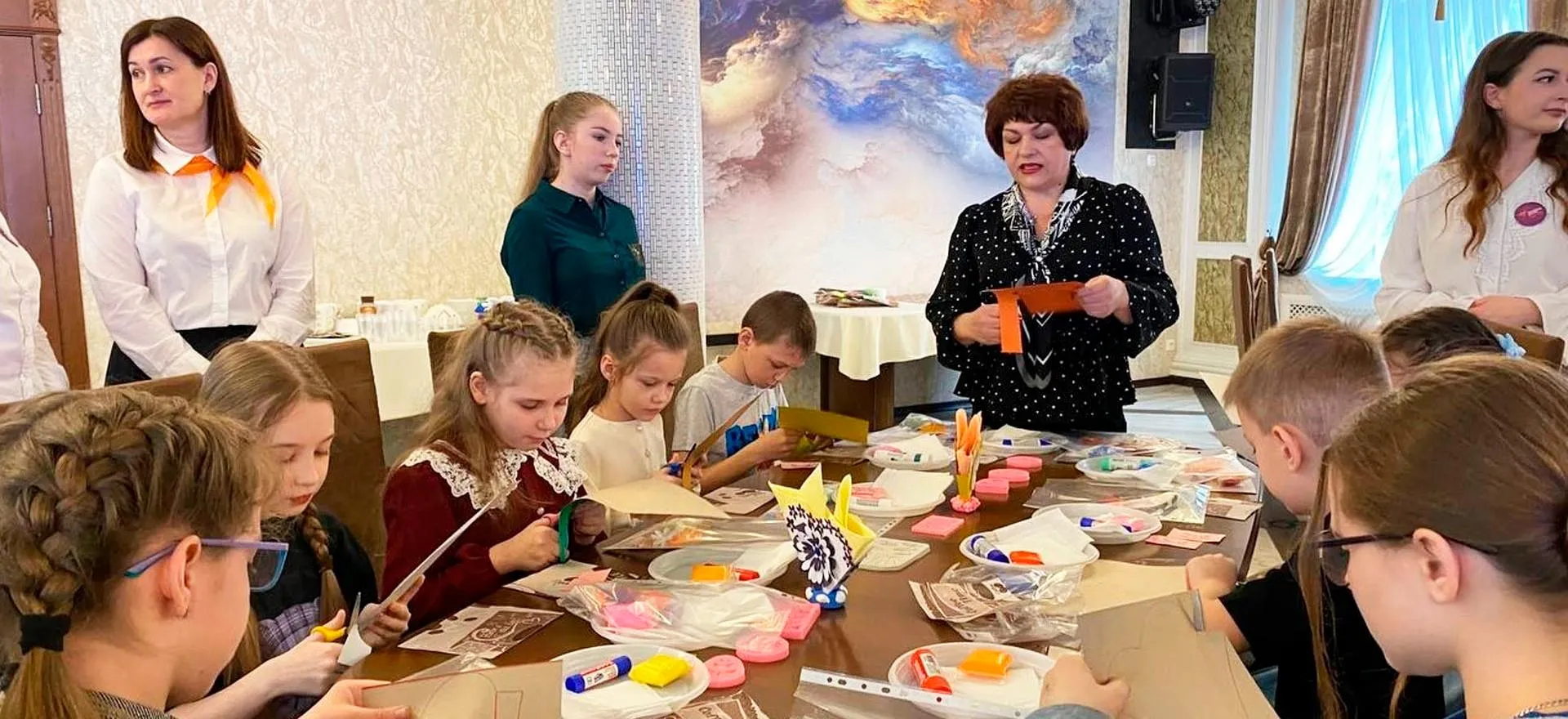 Администрация Медвенского района Курской области