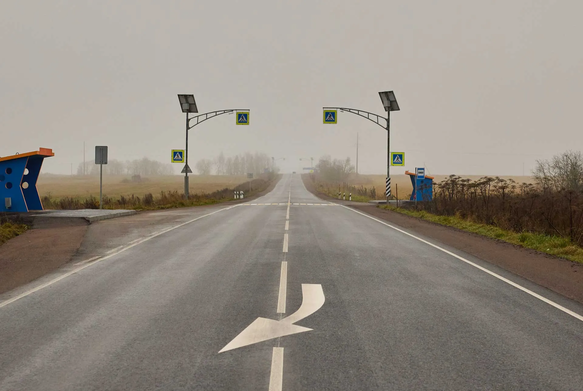 Дорожный комитет Ленинградской области